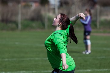 Bild 162 - Faustballturnier